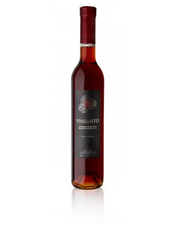 VINSANTO 2010- 500ML