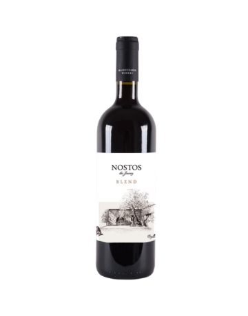 NOSTOS BLEND 2017 - 750ML